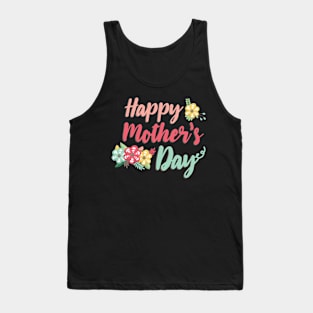 Mothers day Tank Top